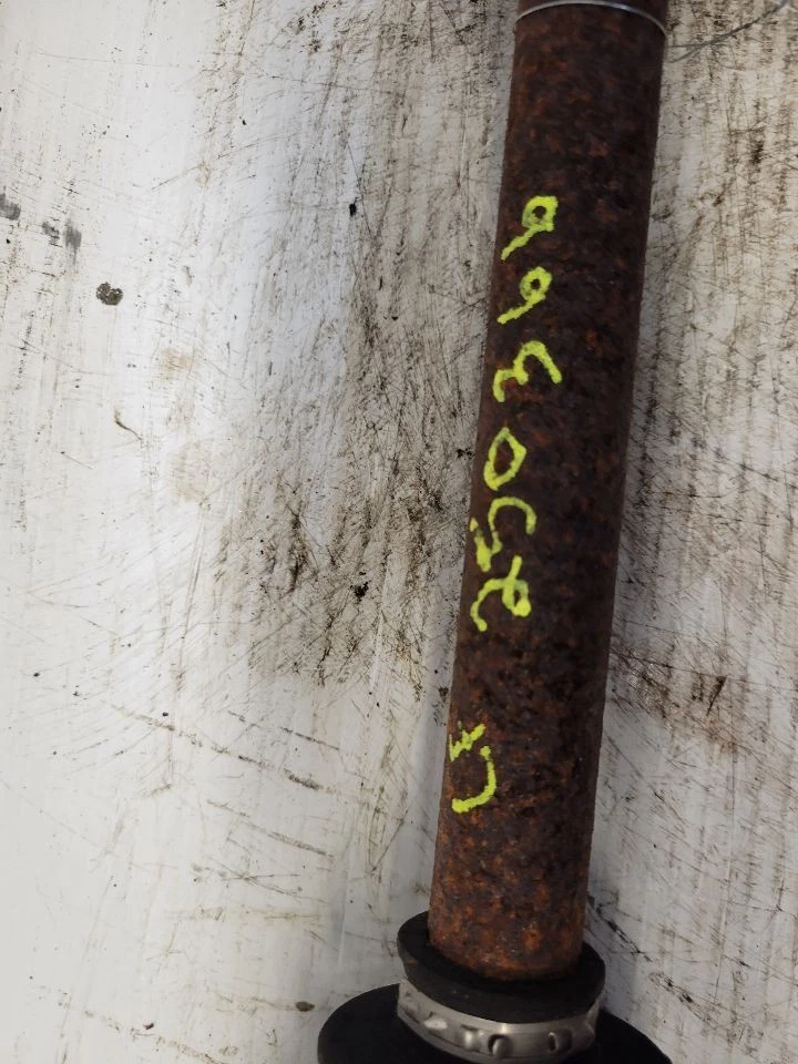 Eje conductor eje delantero 3,5 L 6 cilindros 2x2 compatible con 13-14 PATHFINDER 1666088 Foto 4 de 4