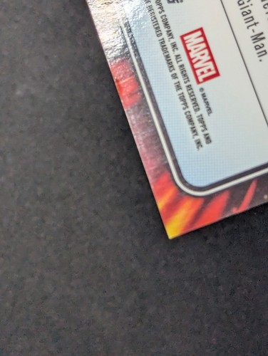 2025 Topps Chrome Marvel - Songbird #61 Spider Web 250/399 - Picture 3 of 3