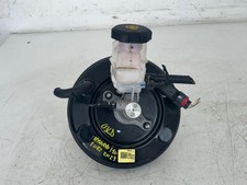 Servobremse Für Hyundai I10 Serie (AC3, AI3) 58500K7850 G3LD Benzin 1000 (19>)