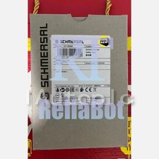 1PCS Brand New Schmersal Safety Relay SRB301MC-24V SRB 301MC-24V Fast delivery