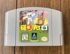New ListingGlover Nintendo 64 N64 Game Cartridge Authentic Tested Working