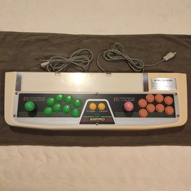 [US Tax Included] Sega Virtua Stick Pro HSS-0130 Astro City Arcade Controller