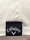 CALLAWAY "TOPGOLF" Adjustable Ball Cap NEW OSFM — photo 7