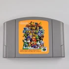 Mario Party 3 (Japanese version) Nintendo 64 N64 Japan Import US Seller Tested