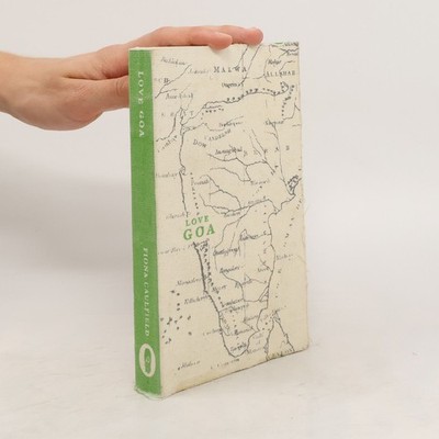 Love Goa  |  Fiona Caulfield