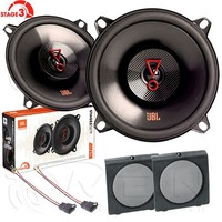 JBL Lautsprecher FüR VW Golf II / 2 Country 1983-1992 Front Vorn TüR 200W #Cdao