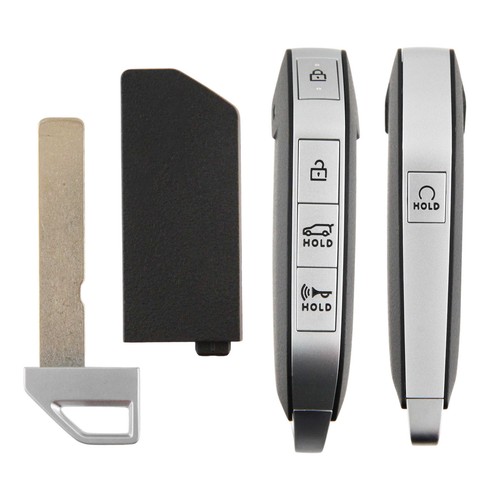 Remote Key Fob 5-Button for 2022-2025 Kia Telluride TQ8-FOB-4F71, 95440-S9610
