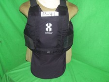 AMERICAN Body Armor Bullet Proof Vest Level IIIA-MEDIUM-GOOD-2014 5X8 P-41