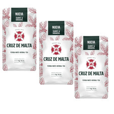 Yerba Mate , 2.2 Lbs / 1 Kilo Each Bag, 3-Pack