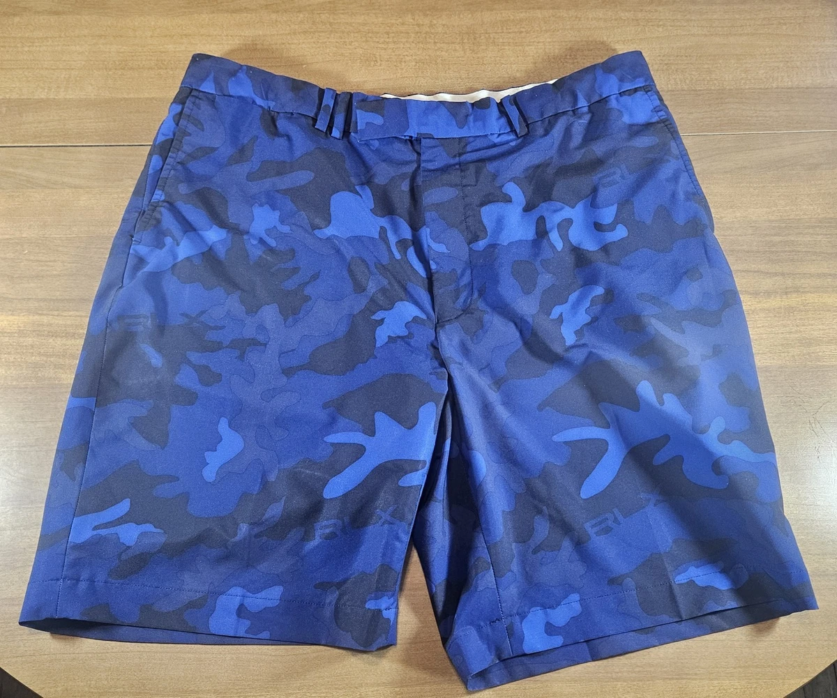 Camouflage Regular RLX Ralph Lauren Shorts for Men for sale | eBay
