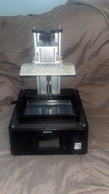 Phrozen Sonic Mini 8K S LCD Resin 3D Printer 7.1  | READ DESCRIPTION