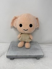 The Wizarding World of Harry Potter DOBBY 10" Plush Toy by Universal Studios