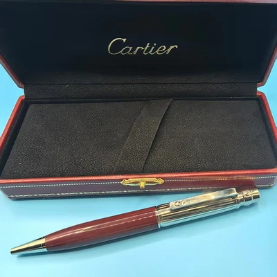 Must De Cartier Pen for sale | eBay