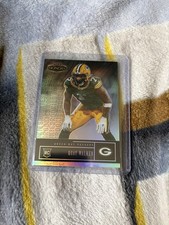 2022 Panini Honors - Rookies Quay Walker #60 /75 (RC)
