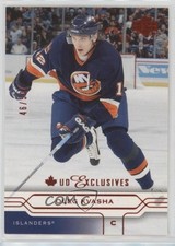 2004-05 Upper Deck Canadian UD Exclusives 46/50 Oleg Kvasha #108 05u8