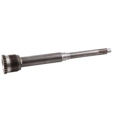Transmission Input Shaft Fits International 706 766 966 1066 1086 1486 380076r4