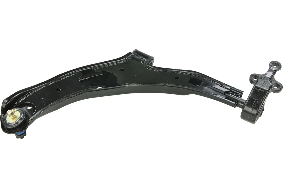 Suspension Control Arm and Ball Joint Assembly-Assembly fits 00-06 Nissan Sentra - Image 2 of 4
