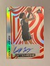 Colby Jones 2023 Leaf Optichrome Autograph 3/5 Basketball Card 