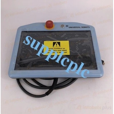 UR E Series 124091 Teach Pendant Universal Robots UR e series Flex Pendant 1PCS 