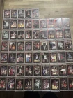 Michael Jordan Lot Of 92 Cards
