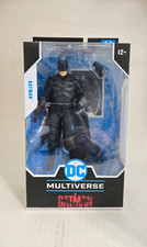 McFarlane Toys THE BATMAN  2022  Figure Batman Movie DC Multiverse - In Hand
