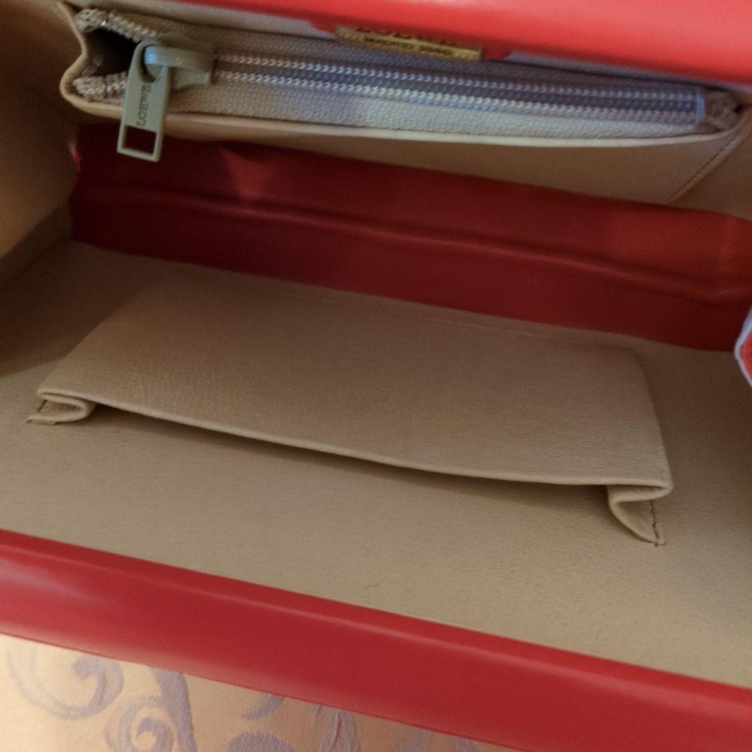 LOEWE second bag red - image 4