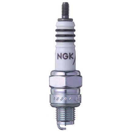 Ngk Spark Plugs 7669 Ngk Iridium Ix Spark Plug