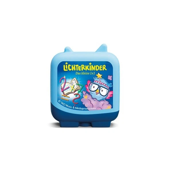 Tonies Clever-Tonie Lichterkinder - Das kleine 1x1