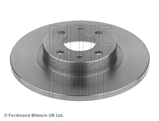 Disques de frein avant haute résistance Fiat Punto 60 et Brava