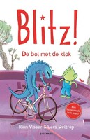 Gottmer Uitgevers Groep - Blitz! 8 - De Bol Met De Klok NEU