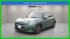 2023 Mini Hardtop 2 Door Cooper