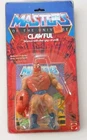 Vintage Masters of the Universe Clawful Action Figure 1983 Sealed New He-Man
