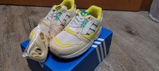 Adidas ZX 8000 EL Infants Frozen Lemonade GZ7...