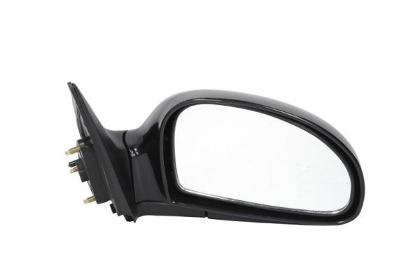 Right BLIC 5402-53-2001496P Exterior Mirror for KIA