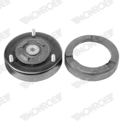 Monroe MK189 Domlager Federbeinlager FederbeinstÜTzlager Hinten FüR Bmw-image