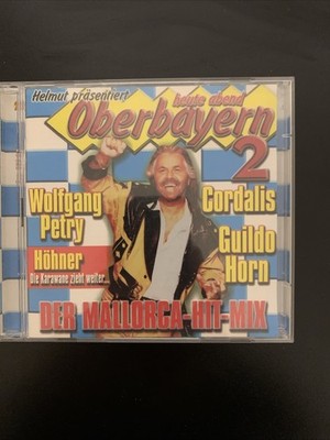 Heute Abend Oberbayern - 2