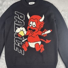 Palace Jumpers & Cardigans for Men for sale | eBay UK