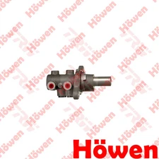 Fits Fiat Doblo 2010- 1.2 D 1.4 1.6 2.0 Brake Master Cylinder Howen #1