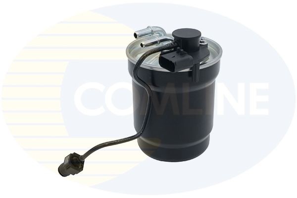 Fuel Filter 111 mm Outer Diameter Fits Ford Focus Kuga COMLINE EFF365D