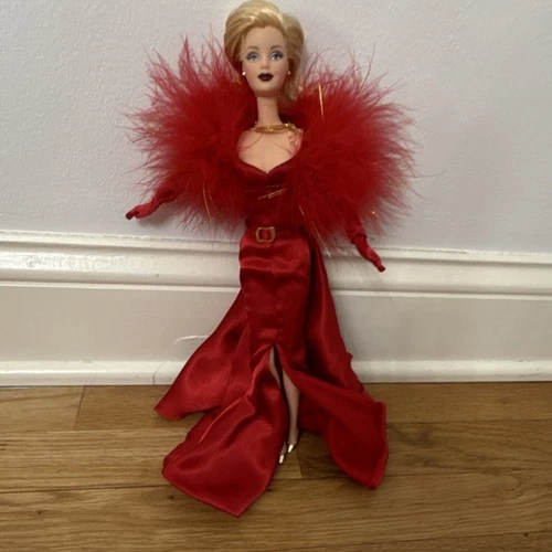 Vintage Mattel 2001 Hollywood Cast Party