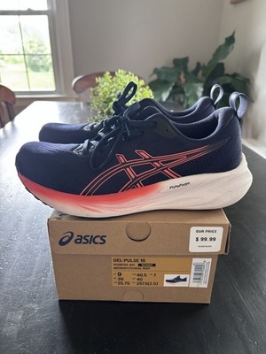 Asics Gel-pulse 16 Women's Shoe