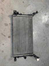 Radiateur Renault LAGUNA