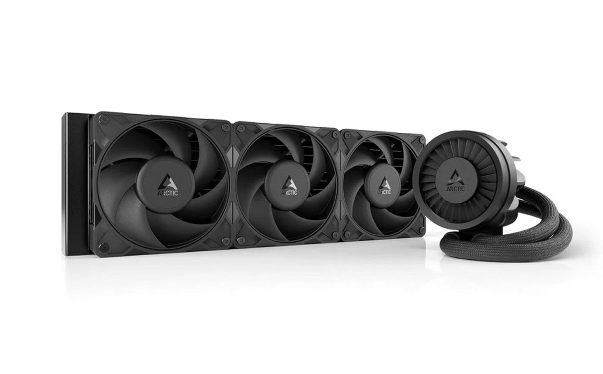 Arctic Computer Water Cooling Equipment for sale | eBay