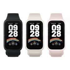 Xiaomi Smart Band 9 Active 1.47" Bluetooth Fitness Tracking 18-Day Battery Globa