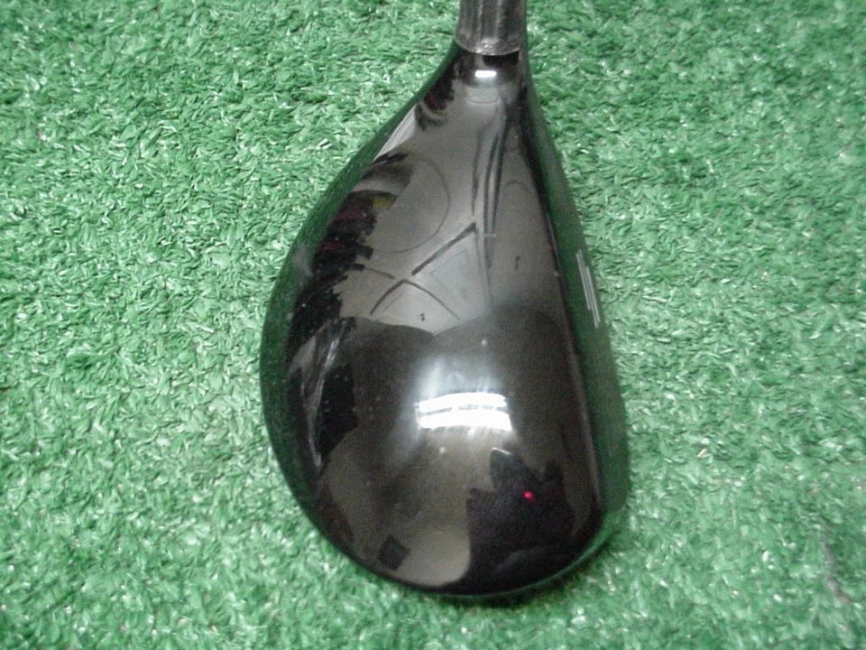 Nice 2016 Taylor Made M2 25 gradi 5 Hybrid Reax 65 grafite flex regolare - Immagine 3 di 4