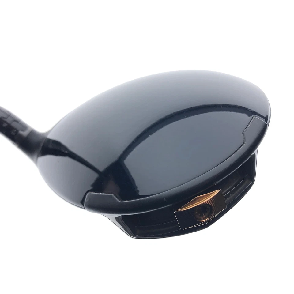 Used Callaway Paradym Driver / 10.5 Degrees / Stiff Flex - Image 4 of 4