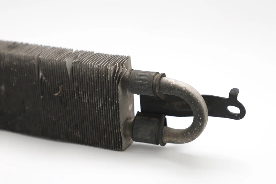 Intercooler turbo cargador Honda Civic Sedán 16-19 EX-L 1,5 L 19710-5AA-A01, B029, Foto 4 de 4