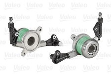 Image of Mercedes-Benz Vito/Mixto Clutch Central Slave Cylinder 05- (804541) OEM Valeo