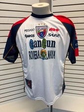 Atlante FC 2007 Apertura Campeon Away Jersey Garcis Mexico Liga MX Vintage