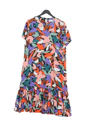 corey lynn calter A-Linie Midikleid S in Multi